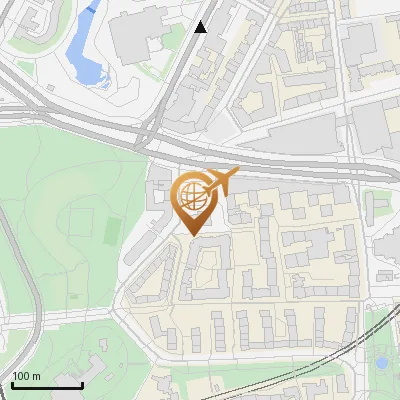 Foto zu Zeughausmarkt 22, 20459 Hamburg