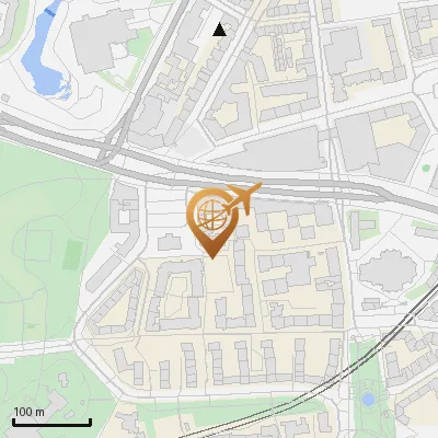 Foto zu Zeughausmarkt 23, 20459 Hamburg