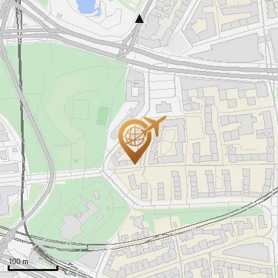 Foto zu Zeughausstraße 18, 20459 Hamburg