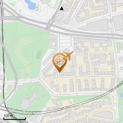 Foto zu Zeughausstraße 46, 20459 Hamburg