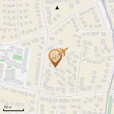 Foto zu Zickzackweg 10, 22605 Hamburg