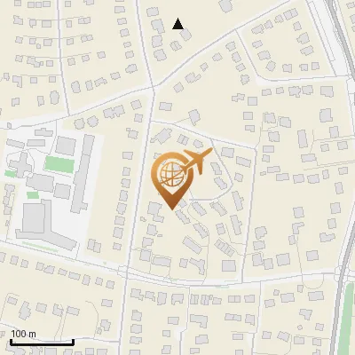 Foto zu Zickzackweg 12, 22605 Hamburg