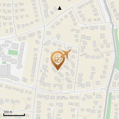 Foto zu Zickzackweg 16, 22605 Hamburg