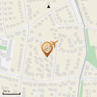 Foto zu Zickzackweg 20, 22605 Hamburg