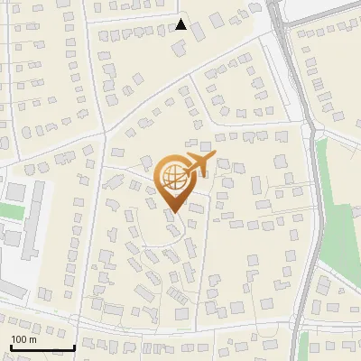 Foto zu Zickzackweg 24, 22605 Hamburg