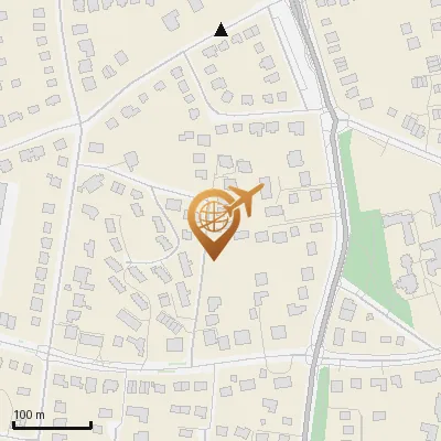 Foto zu Zickzackweg 35, 22605 Hamburg