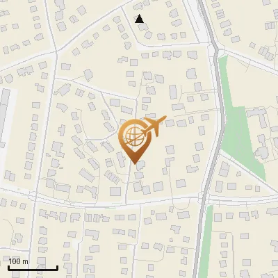 Foto zu Zickzackweg 39, 22605 Hamburg