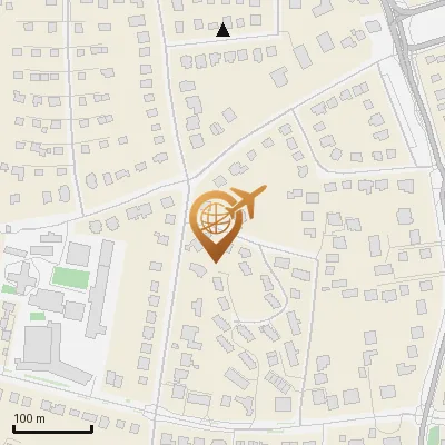 Foto zu Zickzackweg 4, 22605 Hamburg