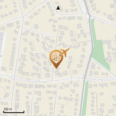 Foto zu Zickzackweg 41, 22605 Hamburg