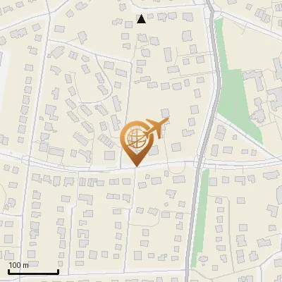 Foto zu Zickzackweg 47, 22605 Hamburg