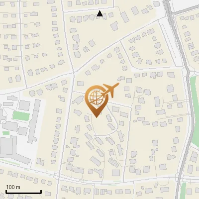 Foto zu Zickzackweg 6, 22605 Hamburg