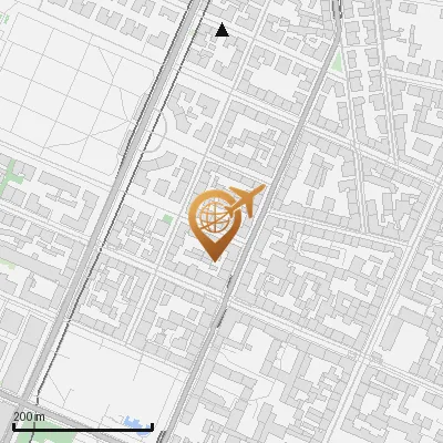 Foto zu Zieblandstraße 1, 80799 München