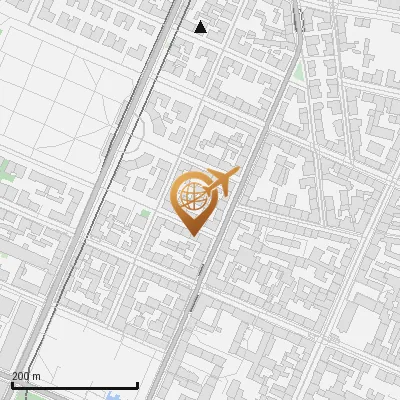 Foto zu Zieblandstraße 2, 80799 München
