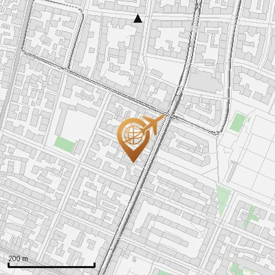 Foto zu Zieblandstraße 37, 80798 München