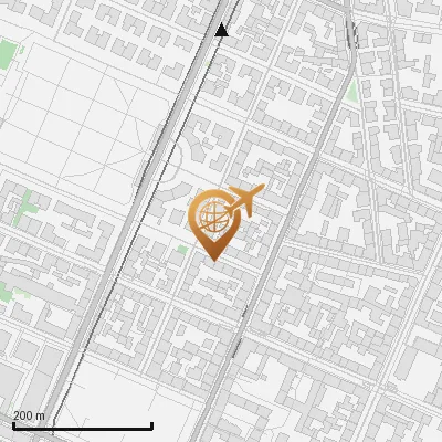 Foto zu Zieblandstraße 6, 80799 München