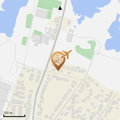 Foto zu Ziegeleiweg 1, 22339 Hamburg