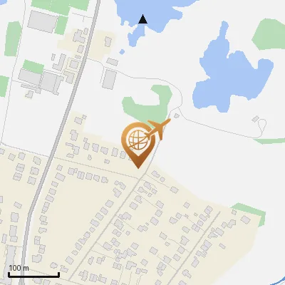 Foto zu Ziegeleiweg 11, 22339 Hamburg