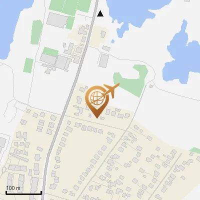 Foto zu Ziegeleiweg 3, 22339 Hamburg