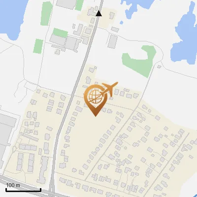 Foto zu Ziegeleiweg 4, 22339 Hamburg