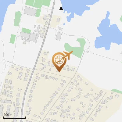 Foto zu Ziegeleiweg 5, 22339 Hamburg