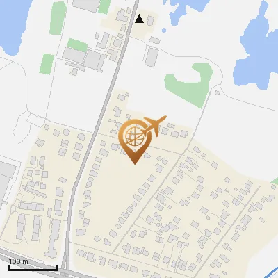 Foto zu Ziegeleiweg 6, 22339 Hamburg