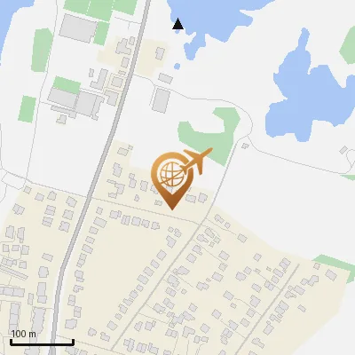 Foto zu Ziegeleiweg 7, 22339 Hamburg