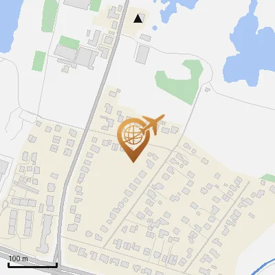 Foto zu Ziegeleiweg 8, 22339 Hamburg