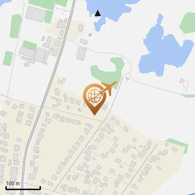 Foto zu Ziegeleiweg 9, 22339 Hamburg