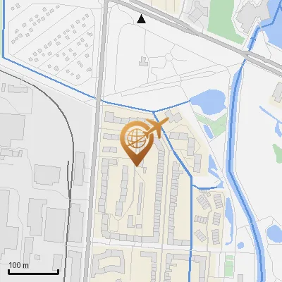 Foto zu Ziegelerstieg 3, 21107 Hamburg