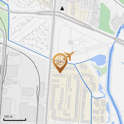 Foto zu Ziegelerstraße 11, 21107 Hamburg