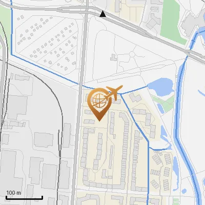 Foto zu Ziegelerstraße 12, 21107 Hamburg