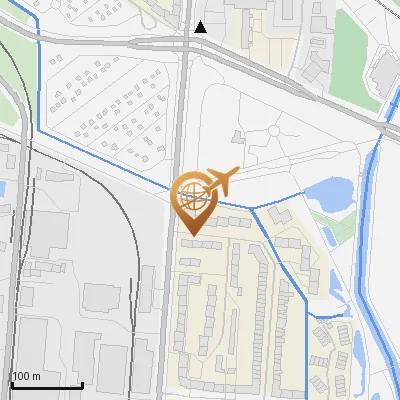 Foto zu Ziegelerstraße 13, 21107 Hamburg