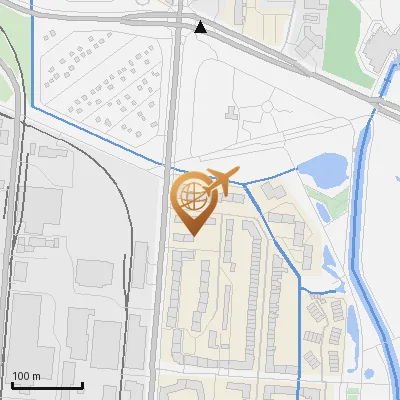 Foto zu Ziegelerstraße 14, 21107 Hamburg