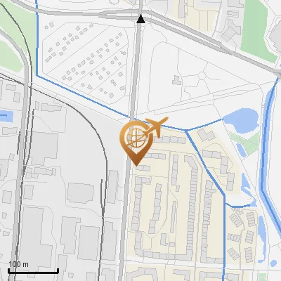 Foto zu Ziegelerstraße 18, 21107 Hamburg