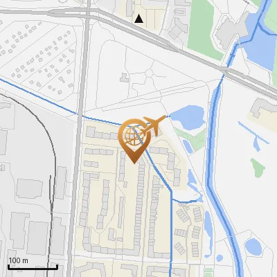 Foto zu Ziegelerstraße 4, 21107 Hamburg