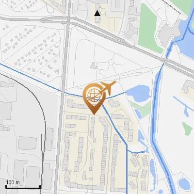 Foto zu Ziegelerstraße 5, 21107 Hamburg