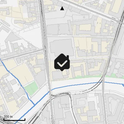 Foto zu Ziegelstraße 3, 10117 Berlin