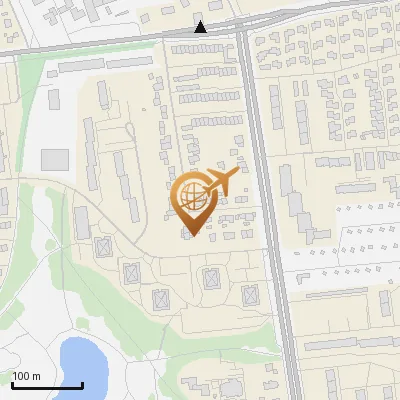 Foto zu Ziegeltwiete 11, 21031 Hamburg