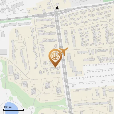 Foto zu Ziegeltwiete 2, 21031 Hamburg