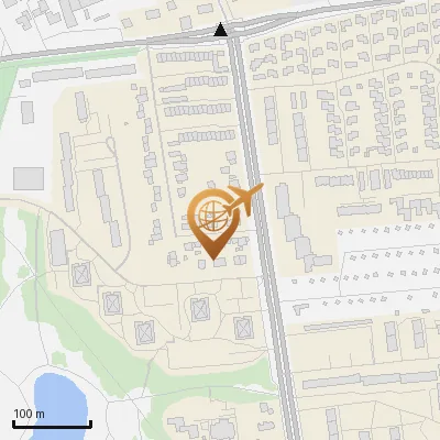 Foto zu Ziegeltwiete 5, 21031 Hamburg