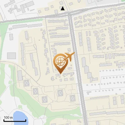 Foto zu Ziegeltwiete 8, 21031 Hamburg