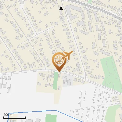 Foto zu Ziegenpfad 1, 22549 Hamburg