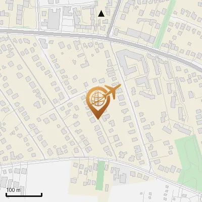 Foto zu Ziegenpfad 12, 22549 Hamburg