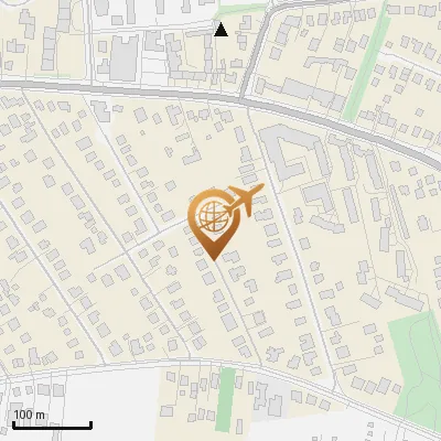 Foto zu Ziegenpfad 14, 22549 Hamburg