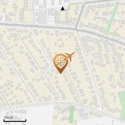 Foto zu Ziegenpfad 17, 22549 Hamburg