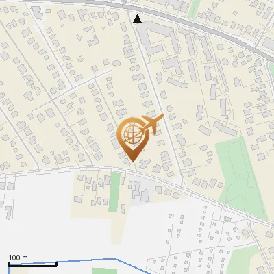 Foto zu Ziegenpfad 2, 22549 Hamburg