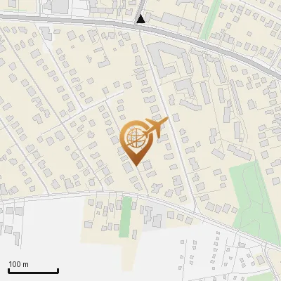 Foto zu Ziegenpfad 6, 22549 Hamburg