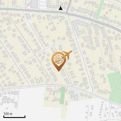 Foto zu Ziegenpfad 9, 22549 Hamburg