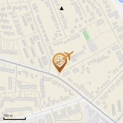 Foto zu Ziehrerweg 1, 22145 Hamburg