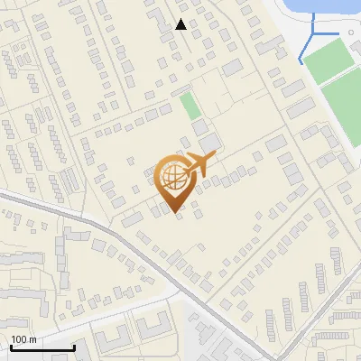 Foto zu Ziehrerweg 10, 22145 Hamburg